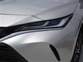 2023 Toyota Harrier