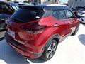 2022 Nissan KIX