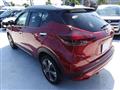 2022 Nissan KIX