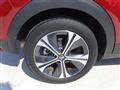 2022 Nissan KIX