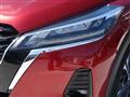 2022 Nissan KIX