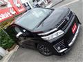 2015 Toyota Voxy