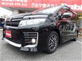 2015 Toyota Voxy