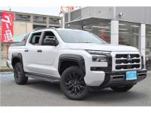 2024 Mitsubishi Triton