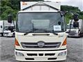 2013 Hino Ranger