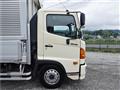 2013 Hino Ranger
