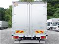 2013 Hino Ranger