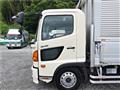 2013 Hino Ranger