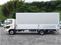2013 Hino Ranger