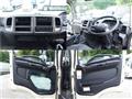 2013 Hino Ranger