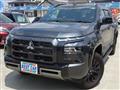 2024 Mitsubishi Triton