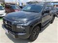 2024 Mitsubishi Triton