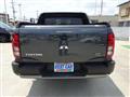2024 Mitsubishi Triton