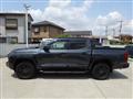 2024 Mitsubishi Triton