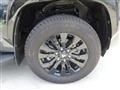 2024 Mitsubishi Triton