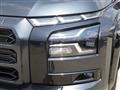 2024 Mitsubishi Triton