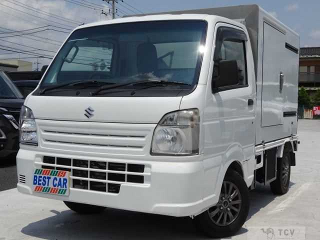 2022 Suzuki Suzuki Others