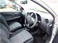 2020 Nissan March