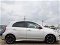 2020 Nissan March