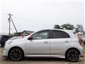 2020 Nissan March