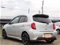 2020 Nissan March