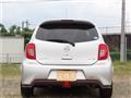 2020 Nissan March