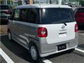2025 Daihatsu Move