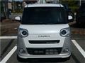 2025 Daihatsu Move
