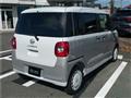 2025 Daihatsu Move