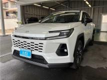 2026 Toyota RAV4
