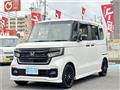 2023 Honda N BOX