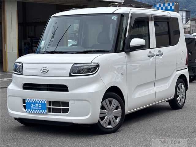 2019 Daihatsu Tanto