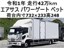 2019 Isuzu Isuzu Others