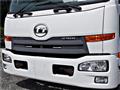 2015 Nissan Condor
