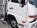 2015 Nissan Condor