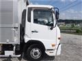 2015 Nissan Condor