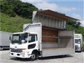2015 Nissan Condor