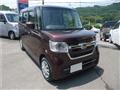 2021 Honda N BOX