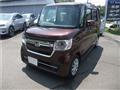 2021 Honda N BOX