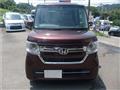 2021 Honda N BOX