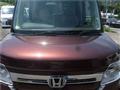2021 Honda N BOX