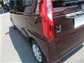 2021 Honda N BOX