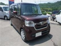 2021 Honda N BOX