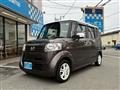 2012 Honda N BOX
