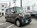 2012 Honda N BOX