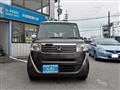 2012 Honda N BOX