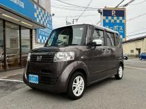 2012 Honda N BOX