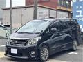 2013 Toyota Alphard G