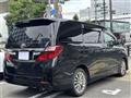 2013 Toyota Alphard G