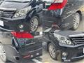 2013 Toyota Alphard G